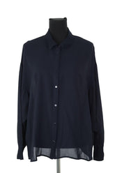 Chemise Bash  Bleu