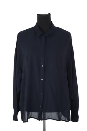 Chemise Bash  Bleu
