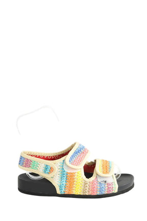 Sandales Arizona Love  Multicolore