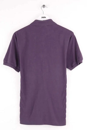 Polo Lacoste Violet en Coton