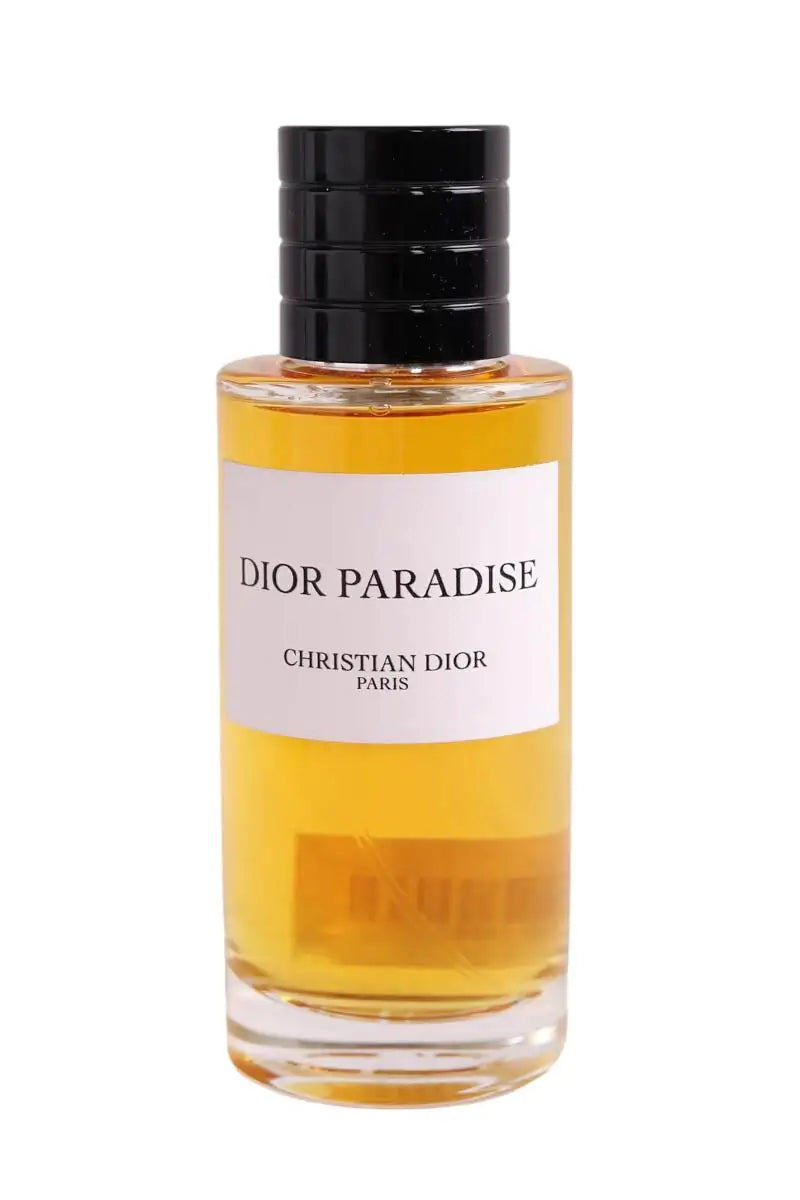 Parfum Dior Jaune en  - Seconde Main