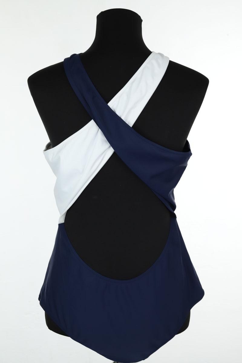 Maillot de bain Luz  Bleu