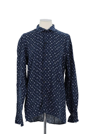 Chemise The Kooples  Marine
