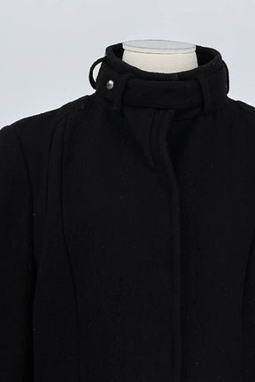Manteau Max Mara  Noir