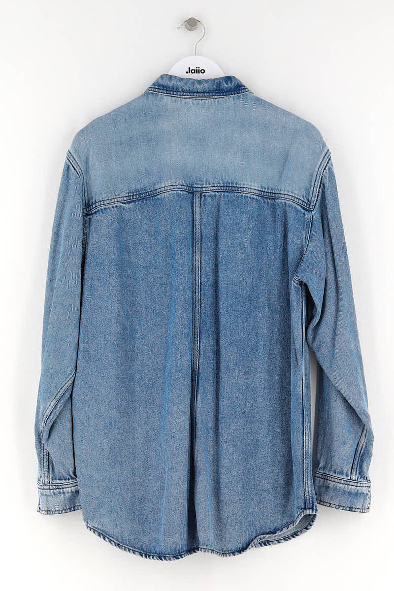 Veste Isabel Marant  Bleu