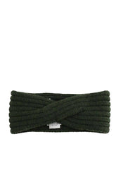 Chapeau Eric Bompard  Vert