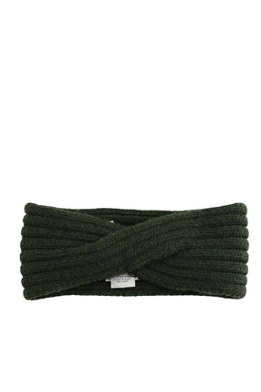 Chapeau Eric Bompard  Vert