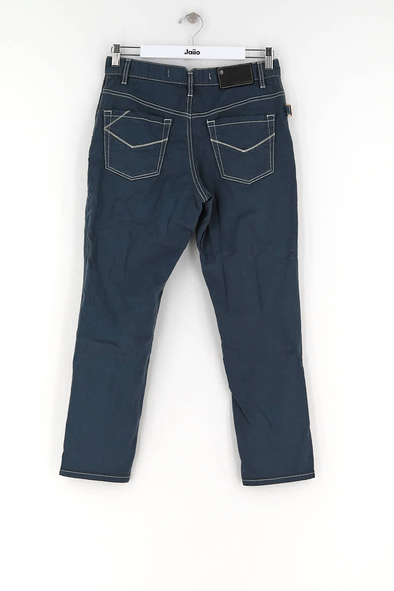 Pantalon slim Zadig & Voltaire  Bleu
