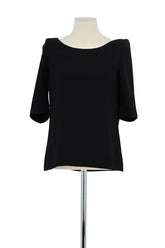 T-shirt Bash  Noir