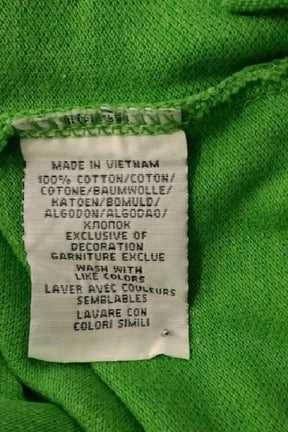 Polo Ralph Lauren  Vert