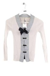 Pull Paule Ka  Gris