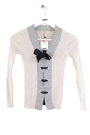Pull Paule Ka  Gris
