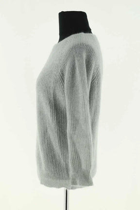 Pull Filippa K Vert en Synthétique