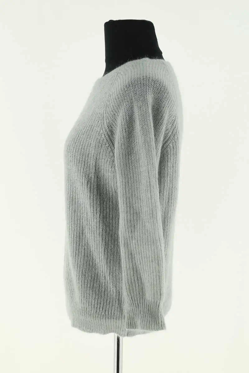 Pull Filippa K Vert en Synthétique