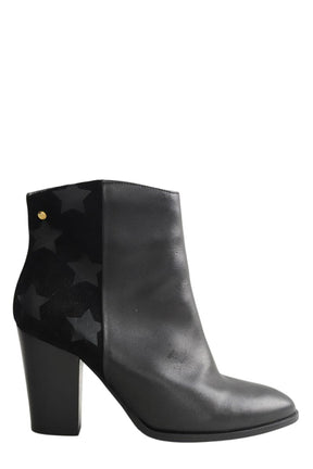 Boots Tommy Hilfiger  Noir