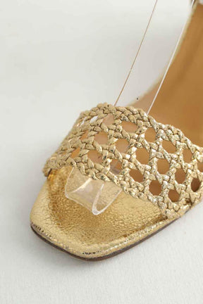 Talons Rivecour  Doré