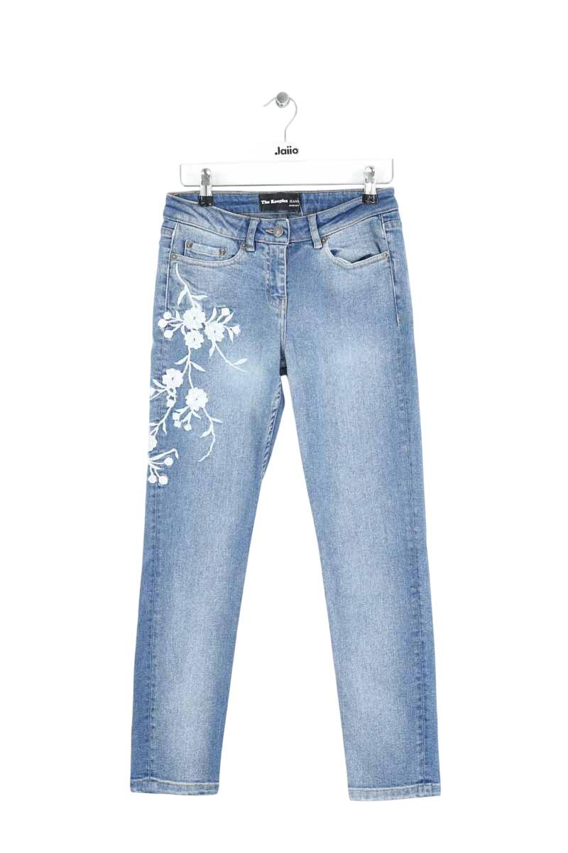 Jean slim The Kooples  Bleu