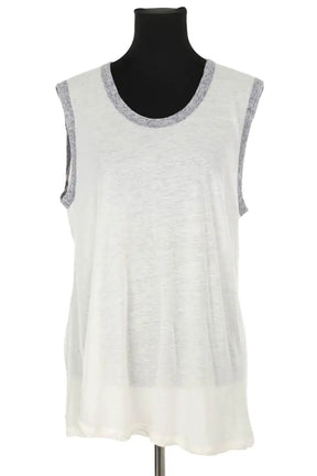 T-shirt James Perse  Blanc
