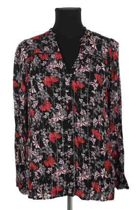 Chemise Bash  Noir