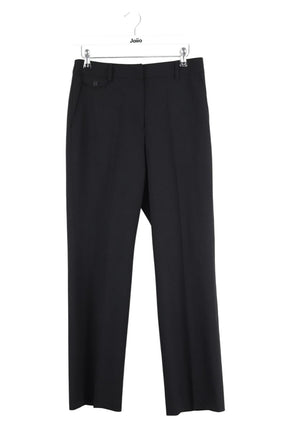 Pantalon droit Gerard Darel  Noir