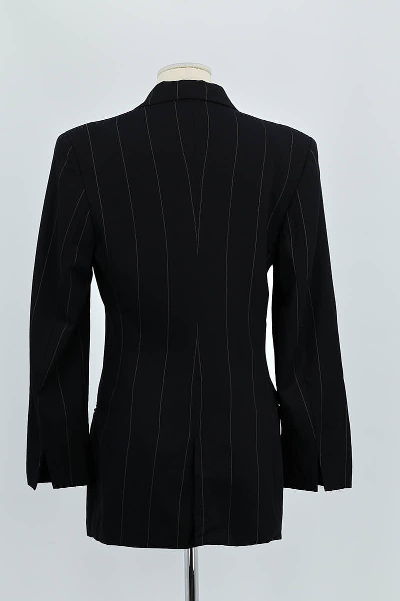 Blazer Versace  Noir