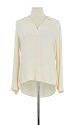 Blouse Gerard Darel  Beige