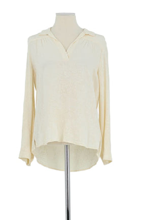 Blouse Gerard Darel  Beige