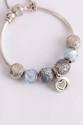 Bracelet Pandora Argent en Argent