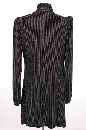 Robe Marc Jacobs Noir en Synthétique
