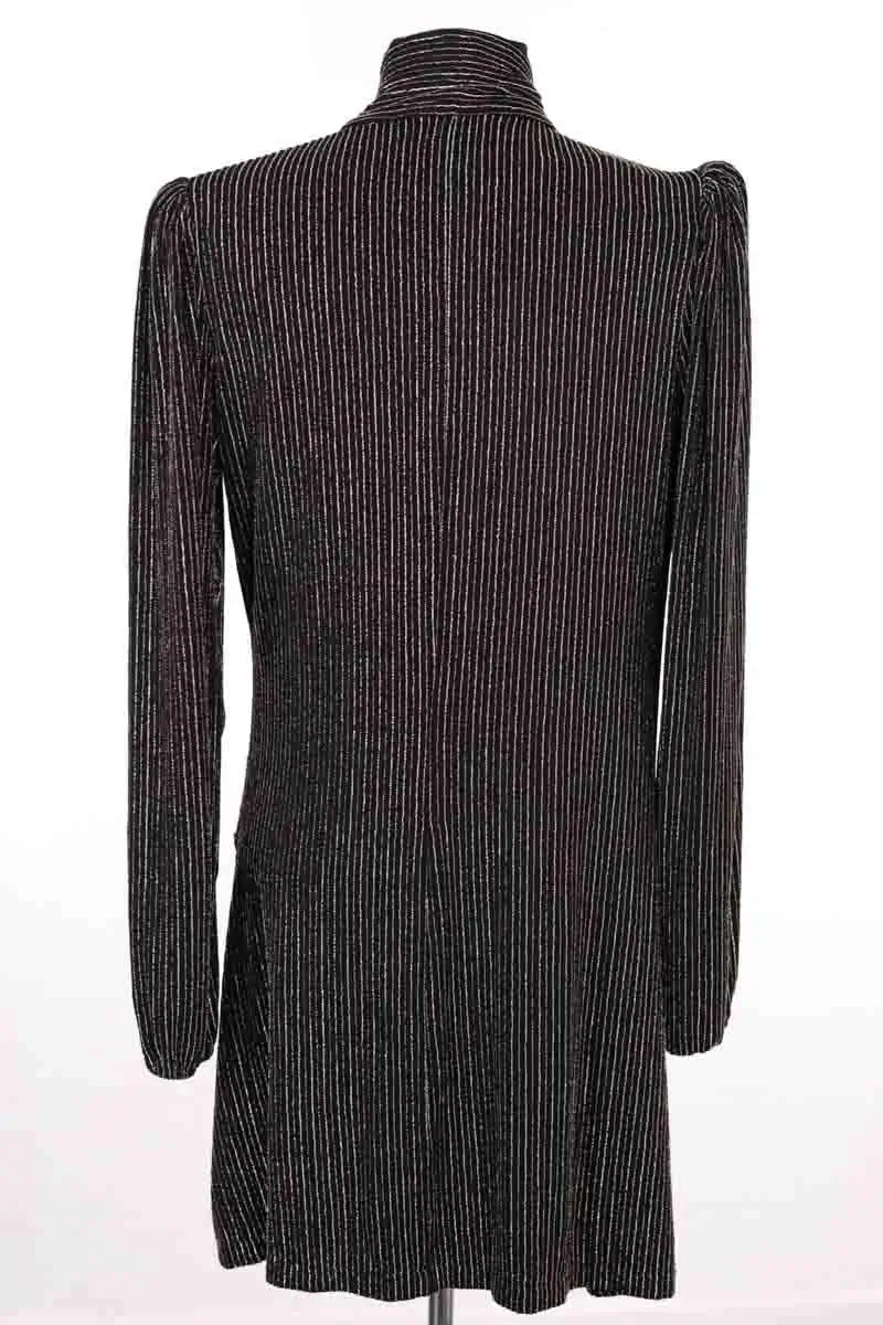 Robe Marc Jacobs Noir en Synthétique