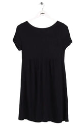 Robe Ba&Sh Noir en Synthétique, taille XS - Seconde Main