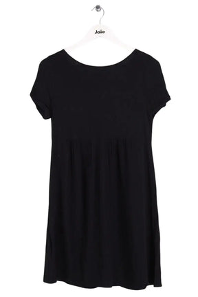 Robe Ba&Sh Noir en Synthétique, taille XS - Seconde Main