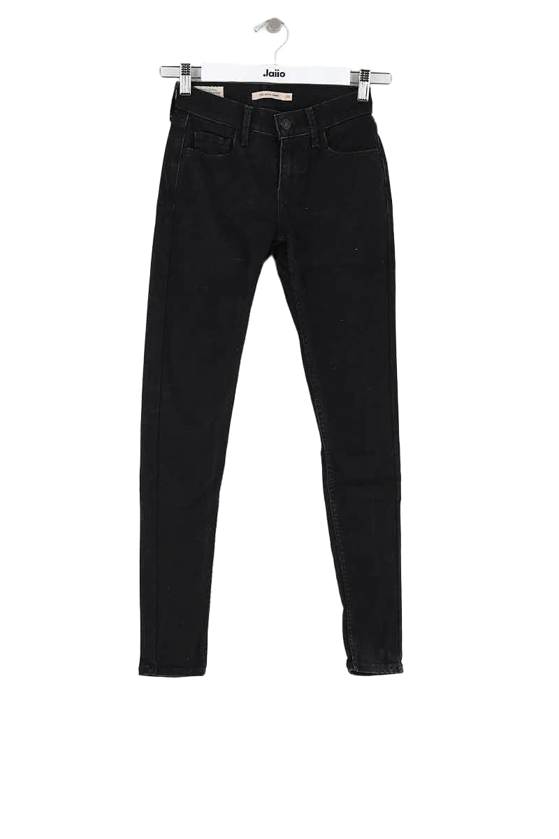 Jean slim Levi's  Noir