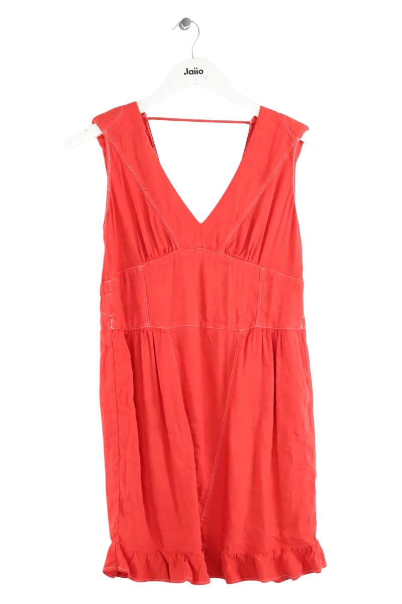 Robe Sandro  Rouge