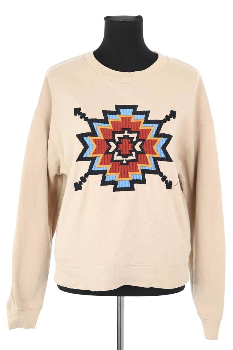 Sweatshirt Claudie Pierlot  Beige