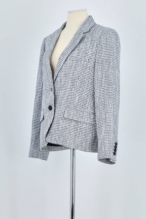 Blazer Gerard Darel  Bleu