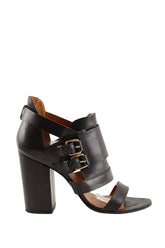 Talons Givenchy  Noir