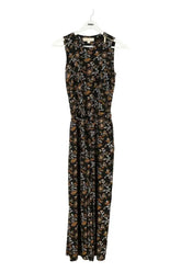 Combinaison Michael Kors Noir en Synthétique, taille XS - Seconde Main