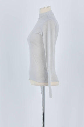 Pull Reformation  Gris