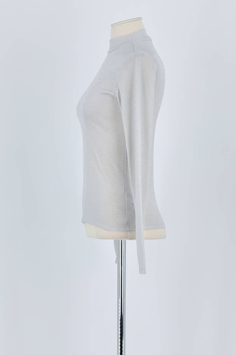 Pull Reformation  Gris