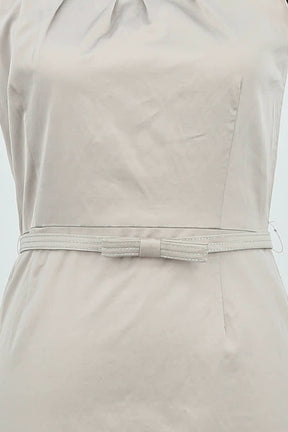 Mi-longueur Gerard Darel  Gris