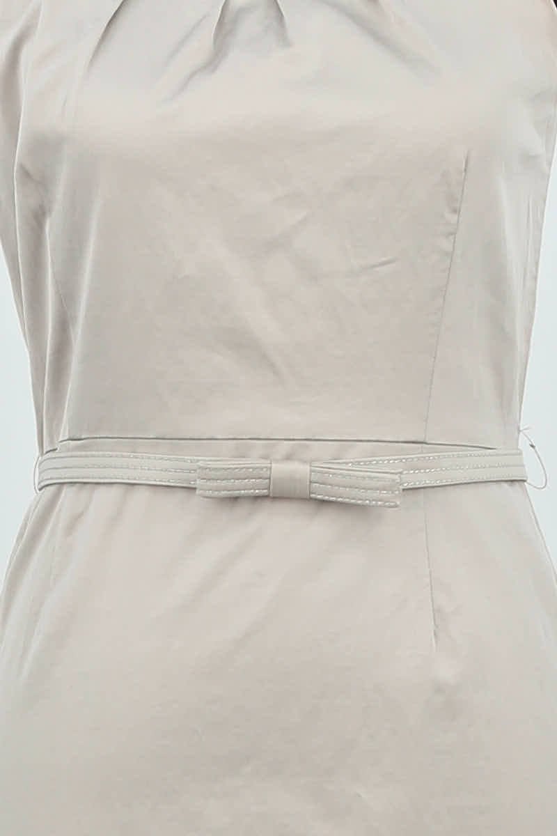 Mi-longueur Gerard Darel  Gris