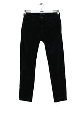 Pantalon slim Maje  Noir