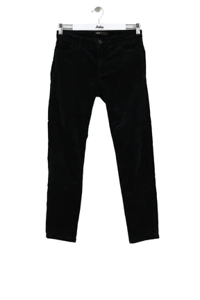 Pantalon slim Maje  Noir