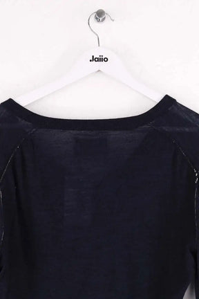 Pull Zadig & Voltaire Marine en Laine