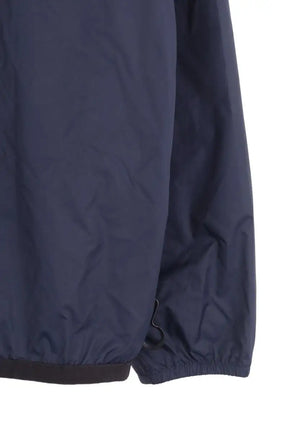 Veste K-Way Marine en Synthétique
