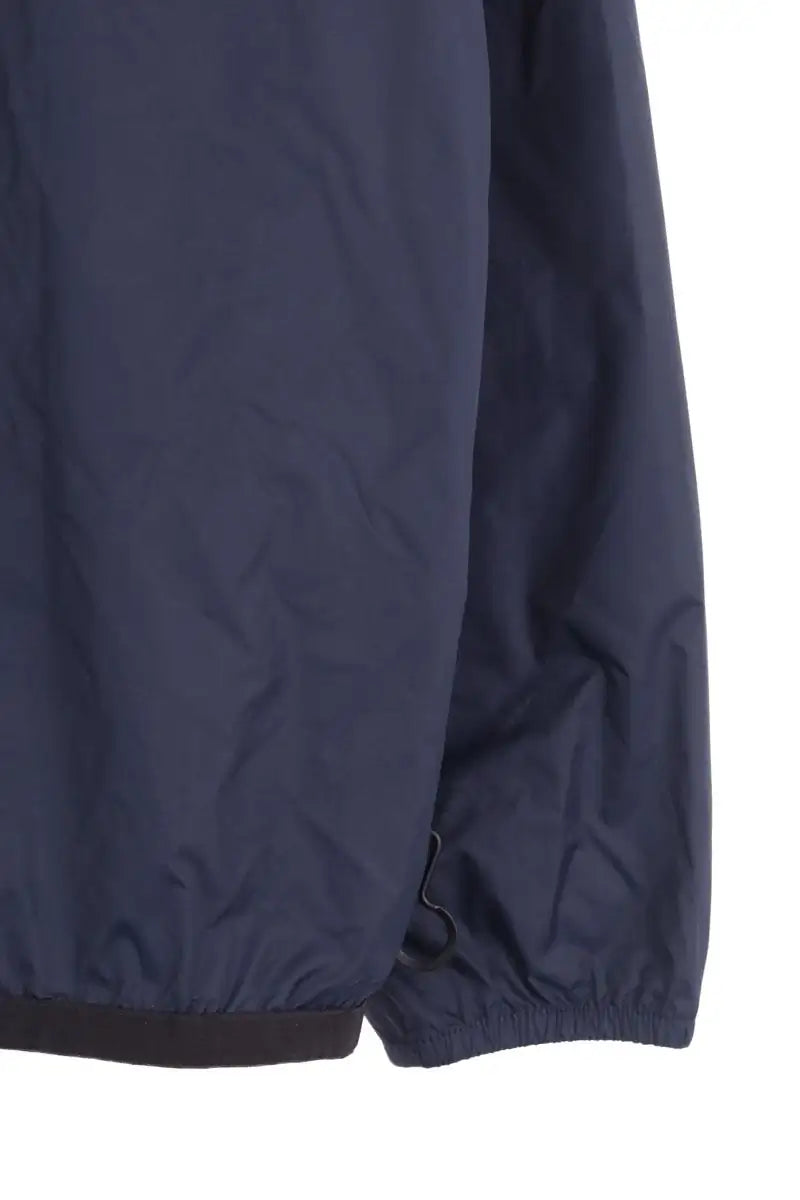 Veste K-Way Marine en Synthétique