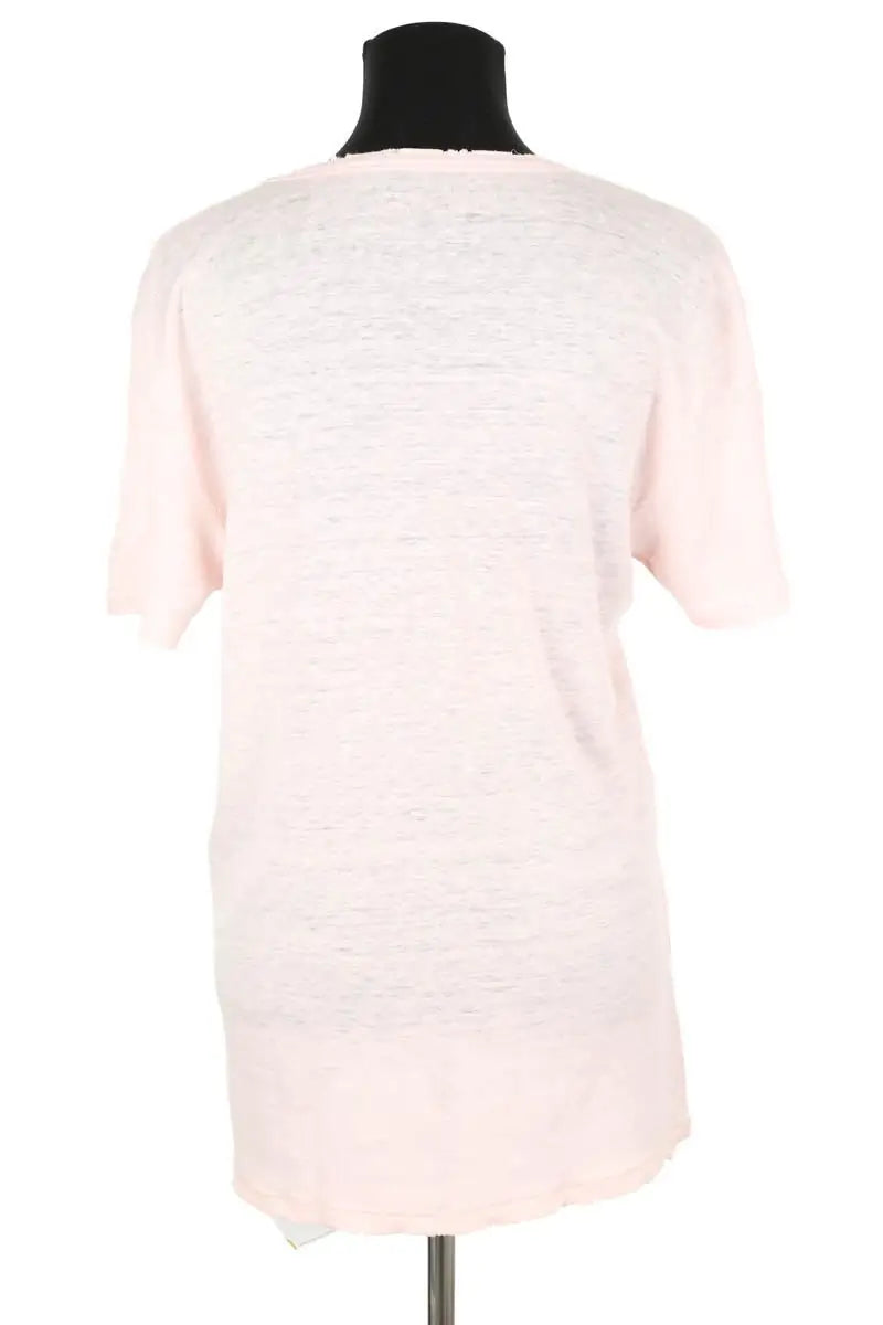 T-shirt Zadig & Voltaire  Rose