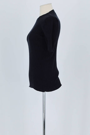 T-shirt Frame  Noir