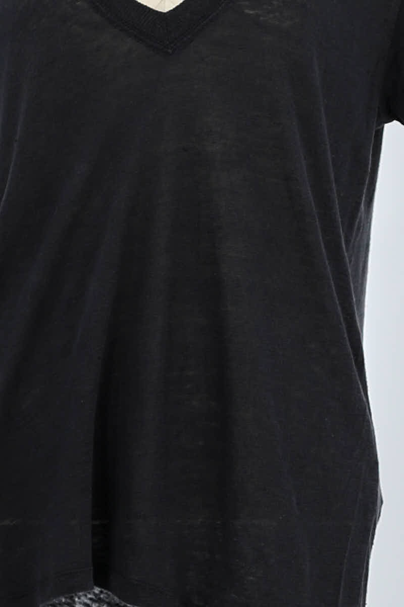 T-shirt Iro  Noir